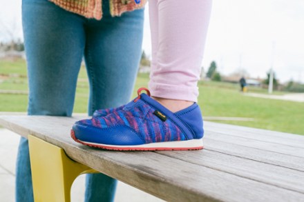 Teva ReEmber Tie-Dye Slip-Ons - Kids' 7