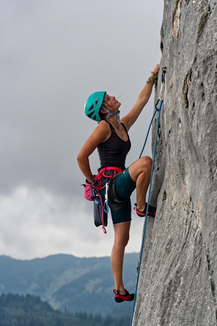 Location Image for Levit Lady Harness - Women's