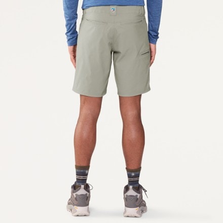 KUHL Renegade Rock 9" Shorts - Men's 2