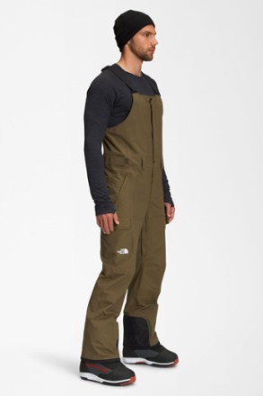 The North Face Freedom Bib Snow Pants - Men's 3