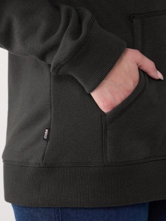 REI Co-op '90s Logo Pullover Hoodie 10