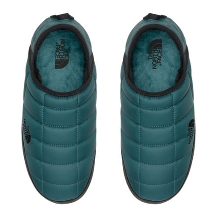 The North Face ThermoBall Eco Traction Mules V - Men's 2