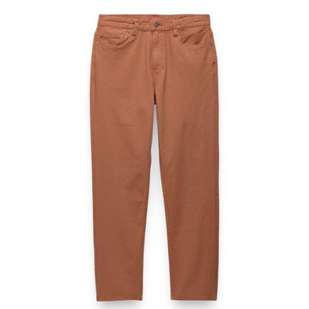 prAna Rock Ridge 5-Pocket Pants - Men's 0