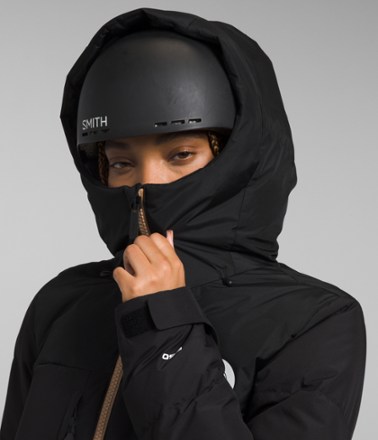 The North Face Corefire Windstopper Down Jacket - Women's 3