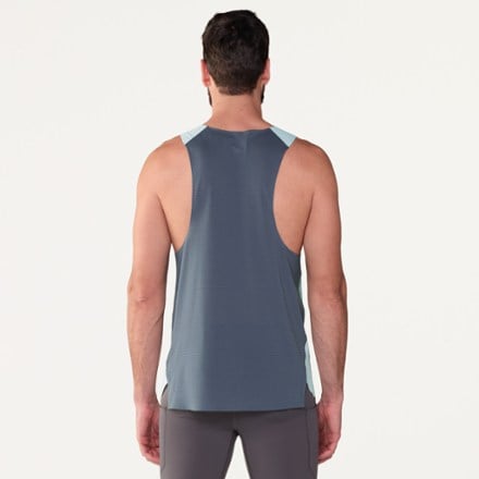 Arc'teryx Norvan Downword Logo Tank Top - Men's 2