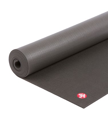 thick and long yoga mat