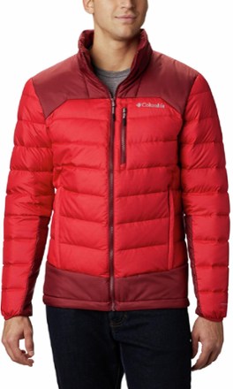 Columbia Men's Autumn Park Down Jacket