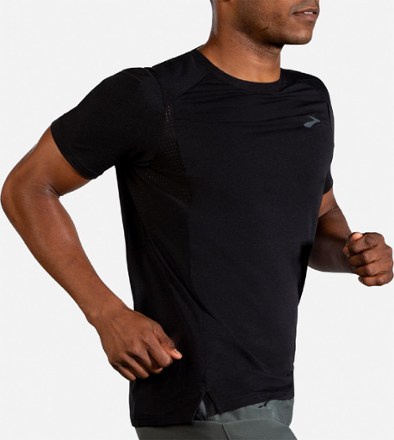 Brooks Further T-Shirt - Men's 3