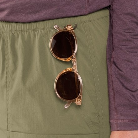 REI Co-op Trailmade Shorts - Women's 7