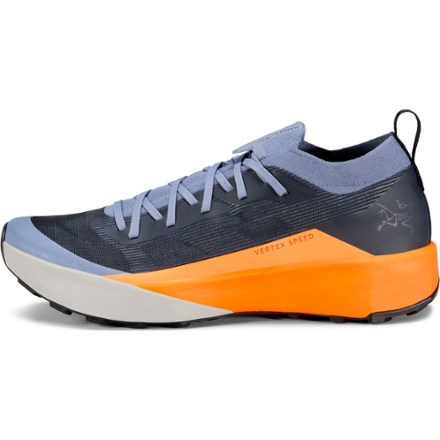 Arc'teryx Vertex Speed Low Hiking Shoes - Men's 0