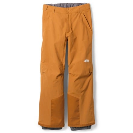 REI Co-op Powderbound Insulated Snow Pants - Men's 0