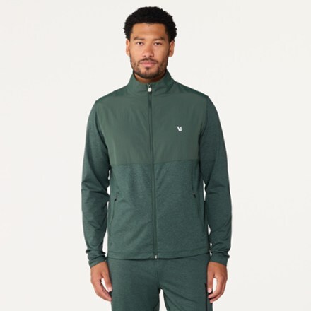 Vuori Sunday Element Track Jacket - Men's 2
