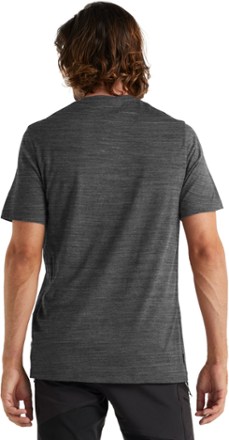 Icebreaker Tech Lite II Crewe T-Shirt - Men's 2