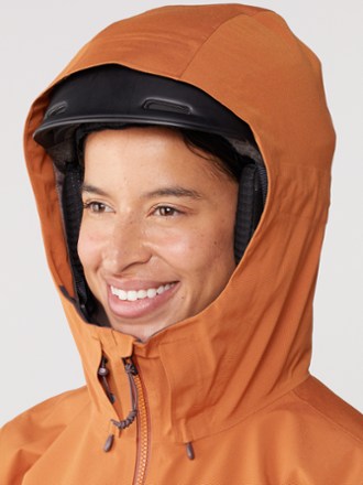 REI Co-op First Chair GTX Jacket - Women's 5