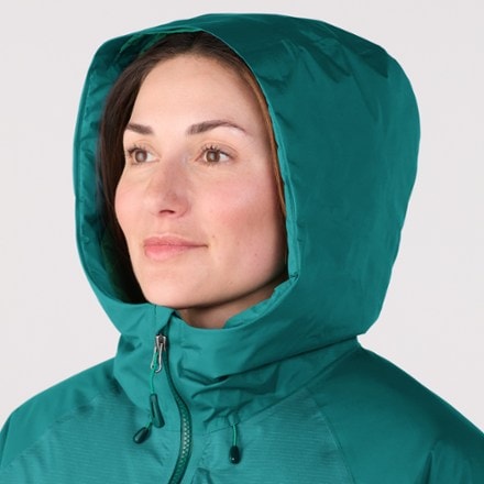 REI Co-op Stormhenge 850 Down Hybrid Jacket - Women's 9
