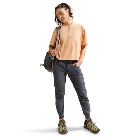 prAna Halle Jogger II Pants - Women's 2