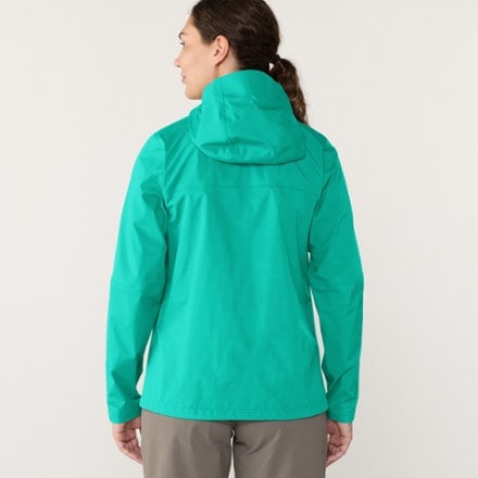 REI Co-op Rainier Rain Jacket - Women's 3