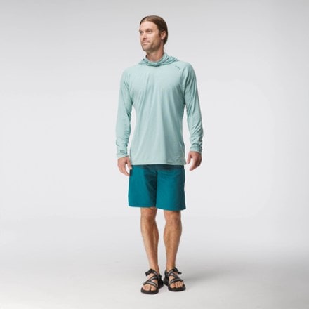 NRS Silkweight Varial Hoodie - Men's 3