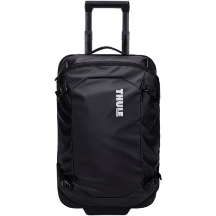 Thule Chasm Carry-On Wheeled Duffel 2