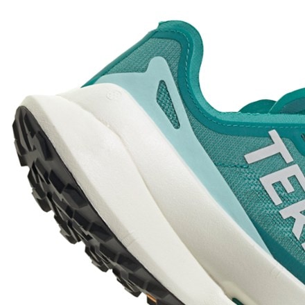 adidas Terrex Agravic Speed Ultra Trail-Running Shoes - Women's 7