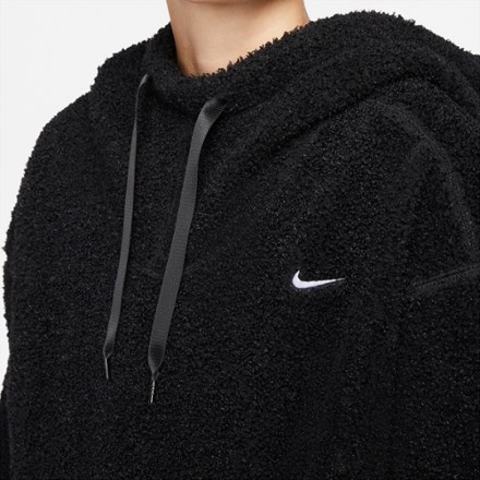 Nike Therma-FIT Pullover Training Hoodie - Women's 3