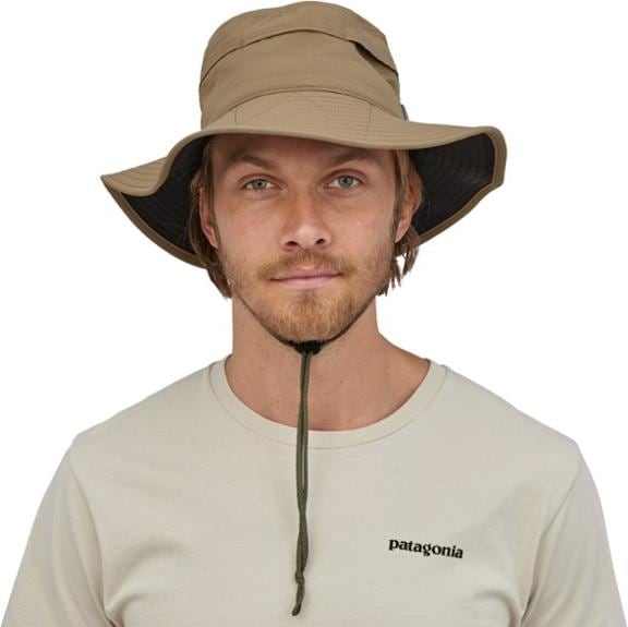 Baggies brimmer hat patagonia Clearance