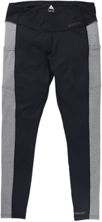 Burton Midweight X Base Layer Pants - Women's 0