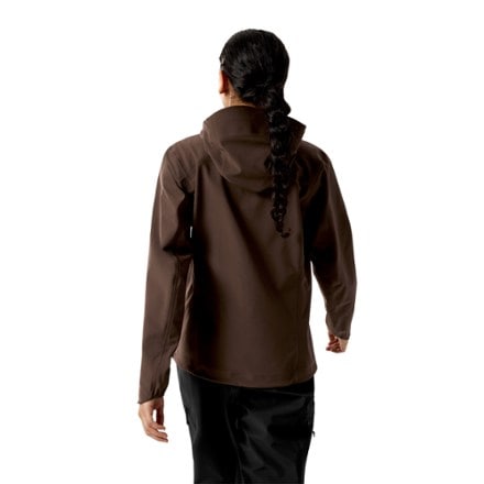 Arc'teryx Gamma MX Hoody - Women's 2