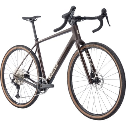 Salsa Flyway C GRX 610 12 Bike 1