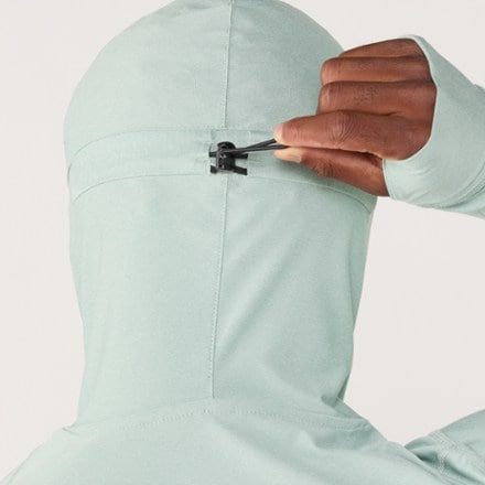 Vuori Uluwatu UPF Hoodie - Men's 7