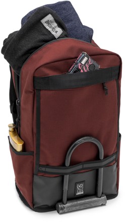 スケートボード CHROME HONDO BACKPACK Chrome Industries Hondo Backpack | empireluggagecenter