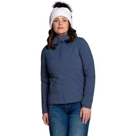 Obermeyer Tuscany Lite Insulated Jacket - Women's 1