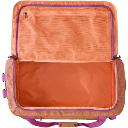 Patagonia Black Hole Duffel 55 L 2