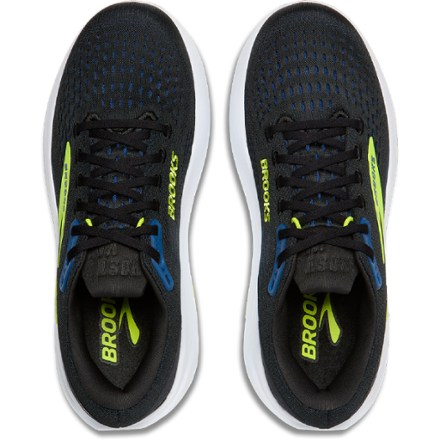 Brooks Ghost Max 3 Road-Running Shoes - Men's 4