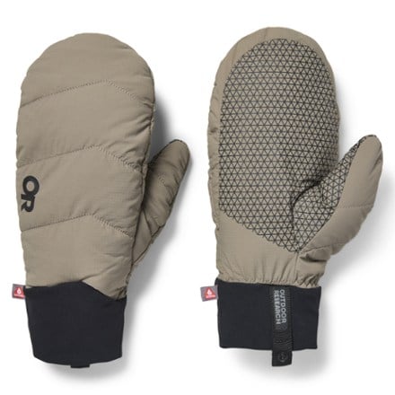Outdoor Research Stowe Aerogel Mittens 0