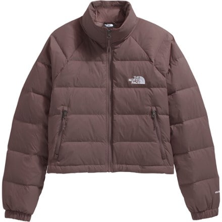 The North Face Hydrenalite Down Short Jacket - Women's 0