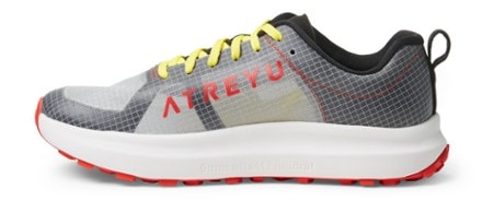 Atreyu Base Trail Trail-Running Shoes 1