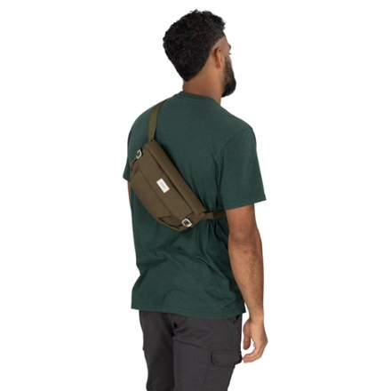 Osprey Arcane Hip Bag 10
