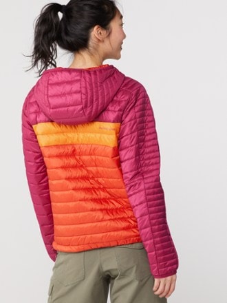 Cotopaxi Capa Hooded Insulated Jacket - Women's 2