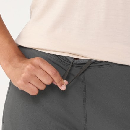REI Co-op Flash Hyperstretch Fleece Pants - Women's 10