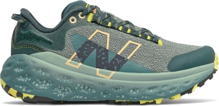 New Balance Fresh Foam More Trail v2 Trail-Running Shoes - Women's ...