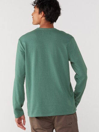 REI Co-op Trailsmith Henley Shirt - Men's 2
