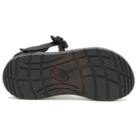 Chaco CushZ Toe-Loop Extra Cushioned Sandals - Women's 7