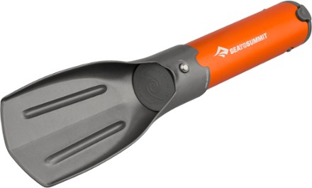 rei folding shovel