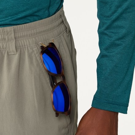 REI Co-op Trailmade Joggers - Men's 6