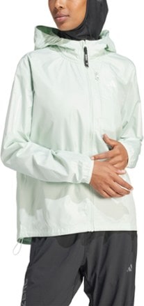 adidas Own The Run Base Jacket - Women's 7
