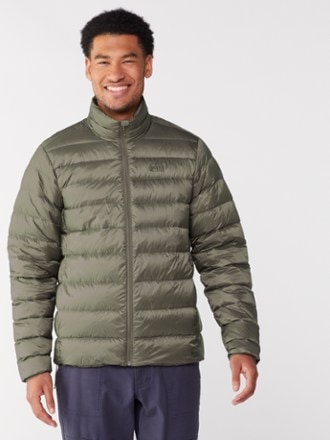 REI Co-op 650 Down Jacket - Men's 1