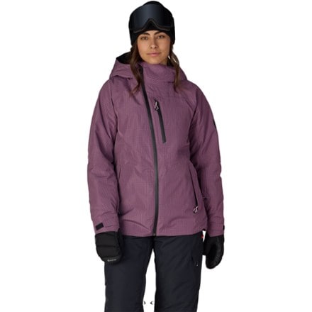 686 Hydra Thermagraph Insulated Jacket - Women's 1