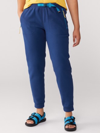 REI Co-op Trailsmith Fleece Pants - Women's | REI Co-op