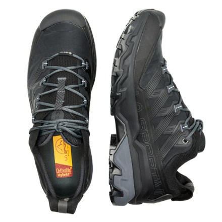La Sportiva Ultra Raptor 3 GTX Hiking Shoes - Men's 5